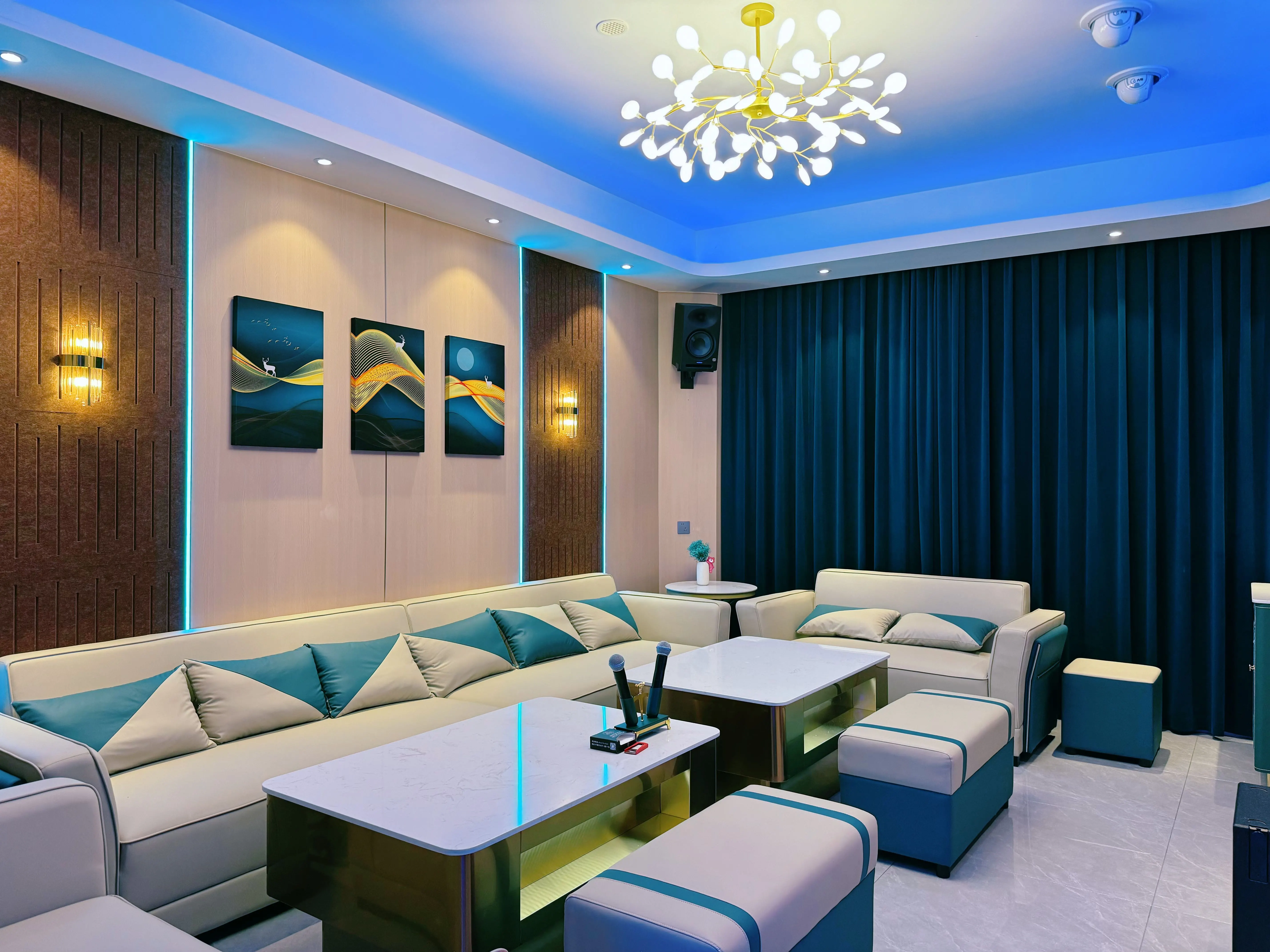 池州商务KTV哪里好玩-青阳县ktv预订