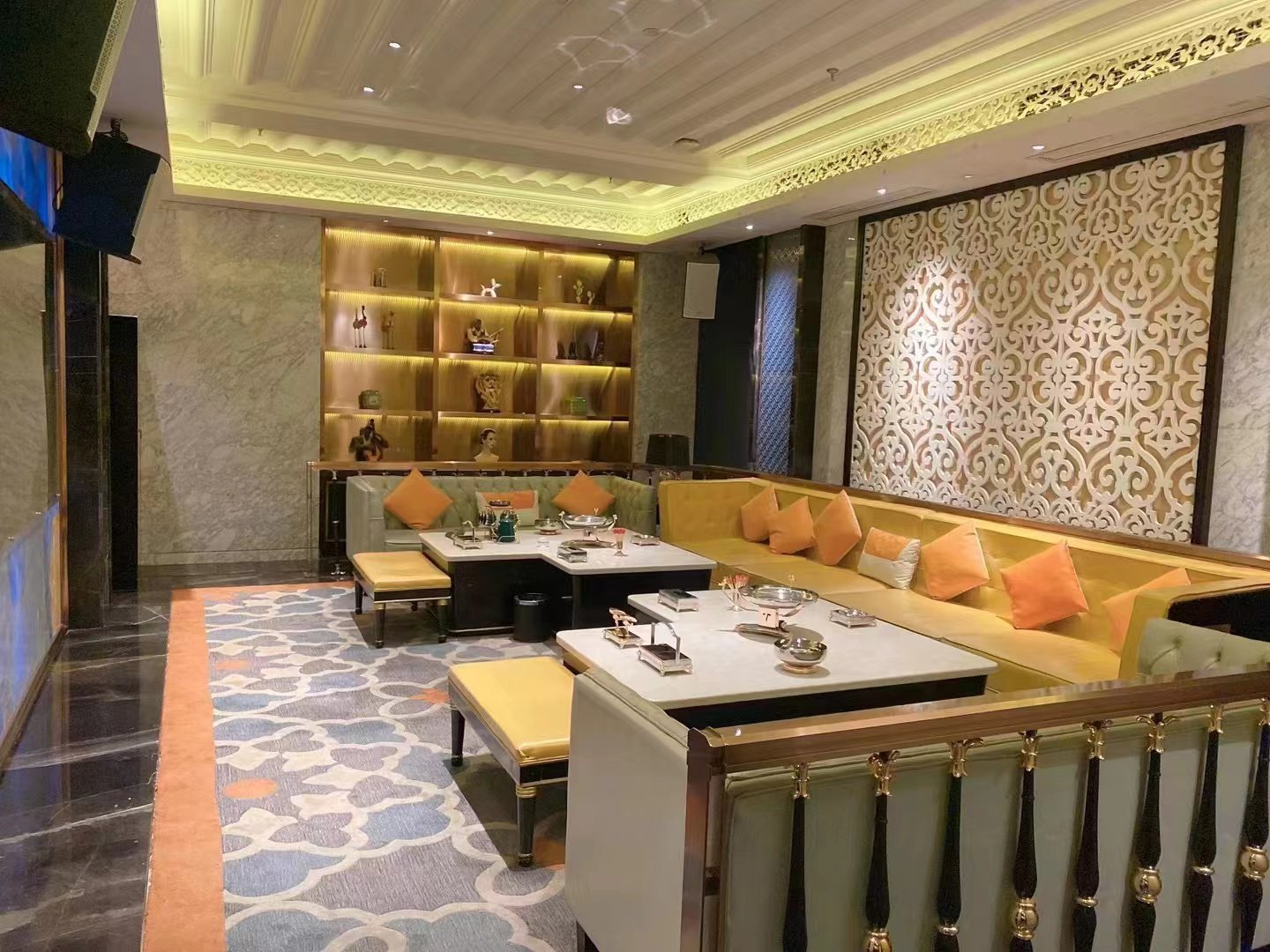 池州商务ktv，商务ktv含义解析-东至县ktv预订