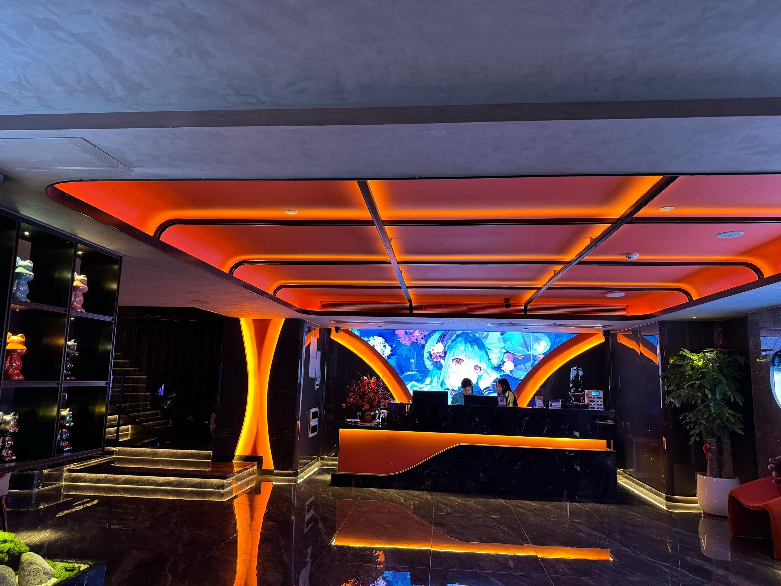 池州商务KTv首选，性价比超高-贵池区ktv预订