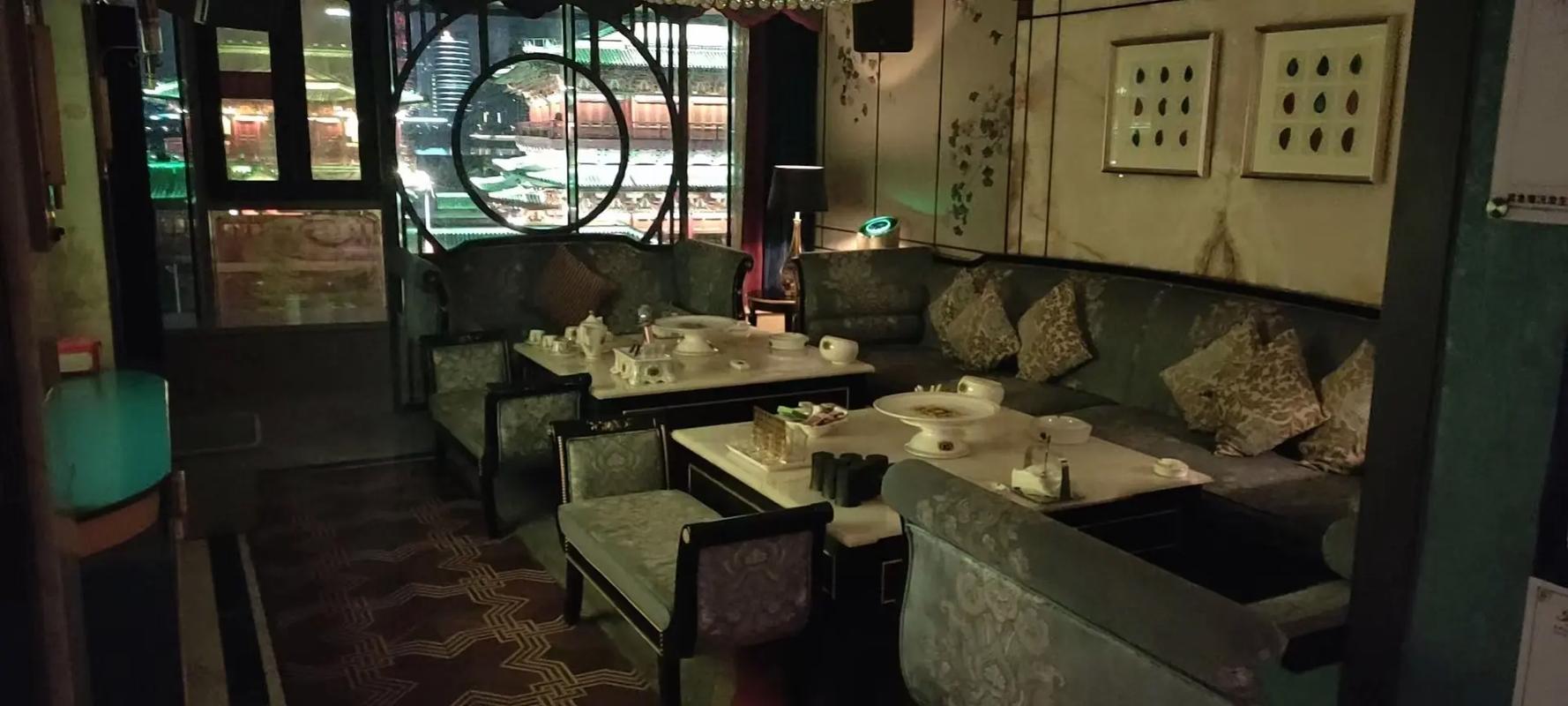 池州商务ktv模式创新-东至县ktv预订